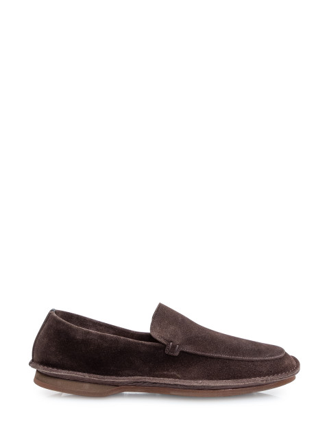 [Premiata] Loafer SS25 32276 NERO