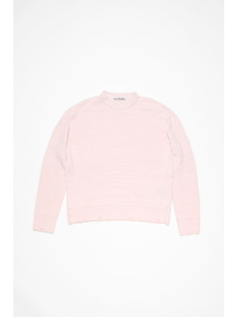 [Acne Studios] Knitwear SS25 B60361