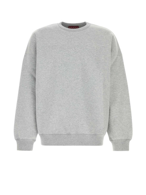 [Gucci] Sweatshirt FW25 817263XJG2E 1056