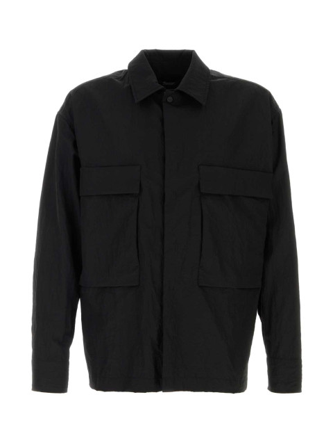 [Herno] Shirts Long Sleeve SS25 CM00005UL12827 9300
