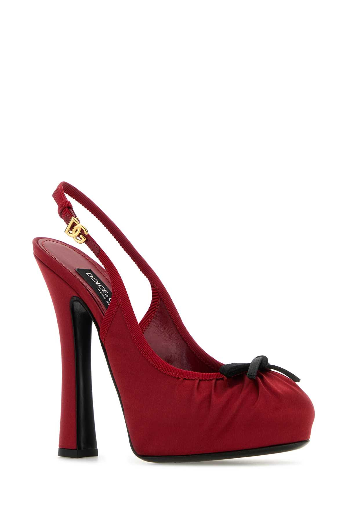 [Dolce & Gabbana] Sandals FW25 CG0927AD160 8S652