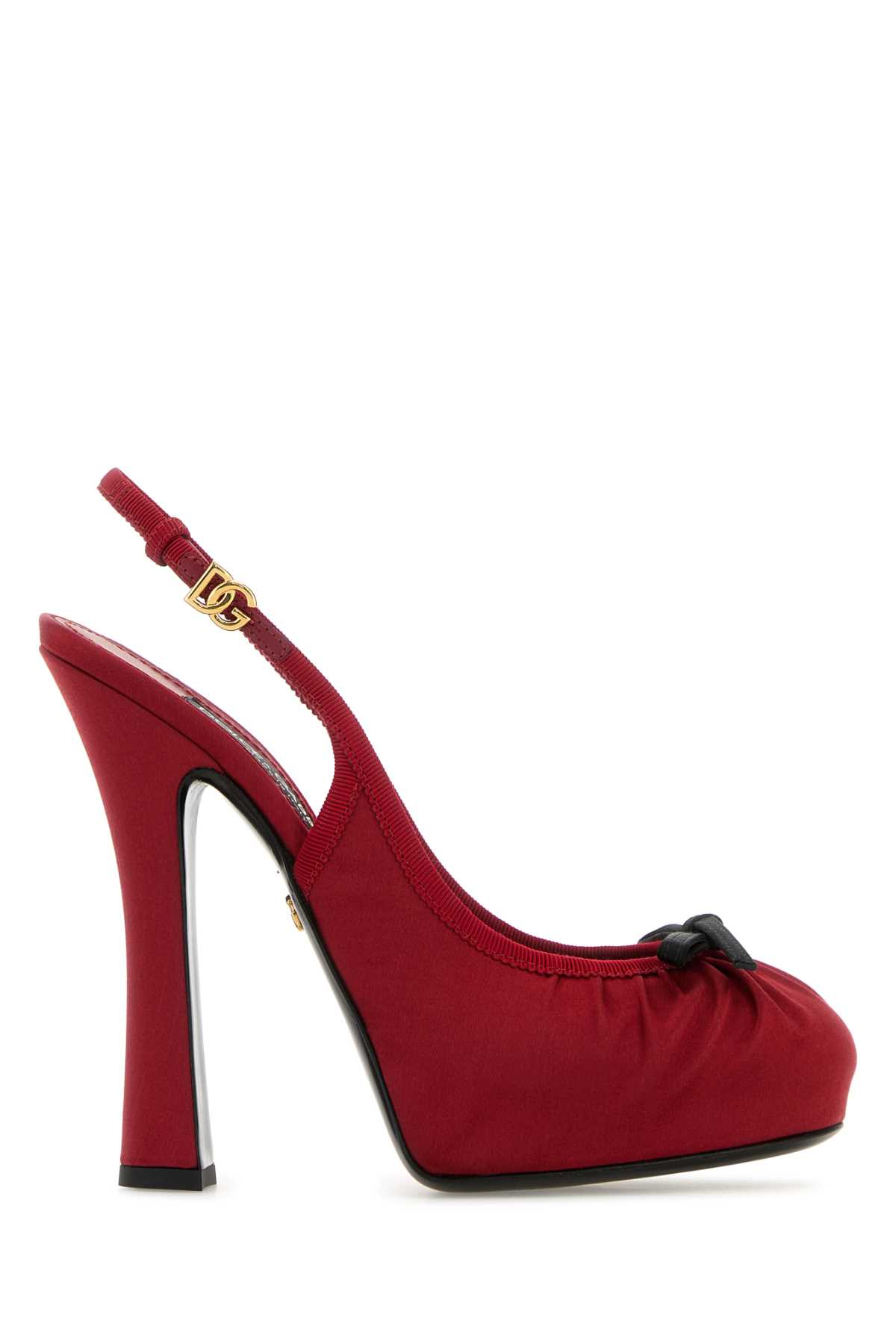 [Dolce & Gabbana] Sandals FW25 CG0927AD160 8S652