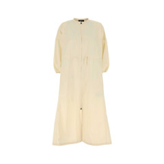[Herno] Long sleeve dress SS25 AB00005DL12833 1115