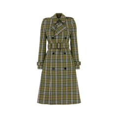 [Burberry] Trench Coat SS25 8102945 A5804