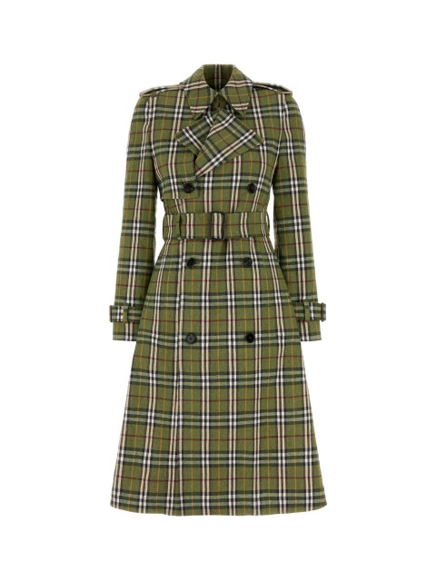 [Burberry] Trench Coat SS25 8102945 A5804