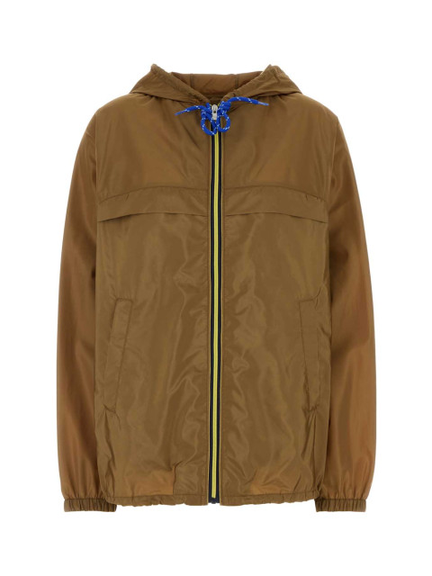 [Prada] Casual Jacket SS25 292252SOOO1WQ9 F0594
