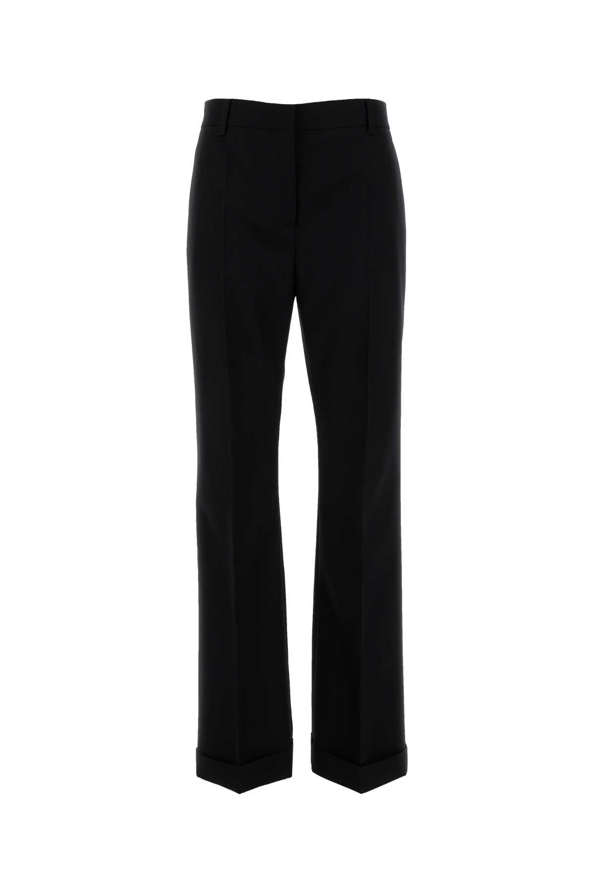 [Prada] Trousers SS25 P293ISOOO108N F0002