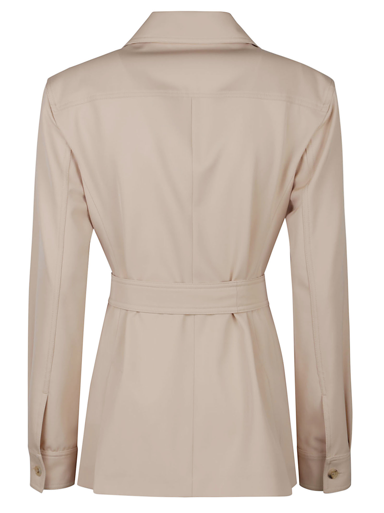 [MaxMara] Blazer SS25 2511041041600