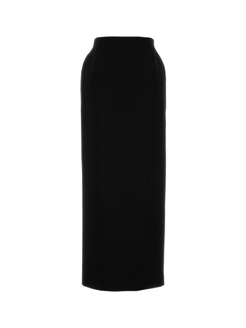 [Balenciaga] Long skirt SS25 814081TPT24 1000