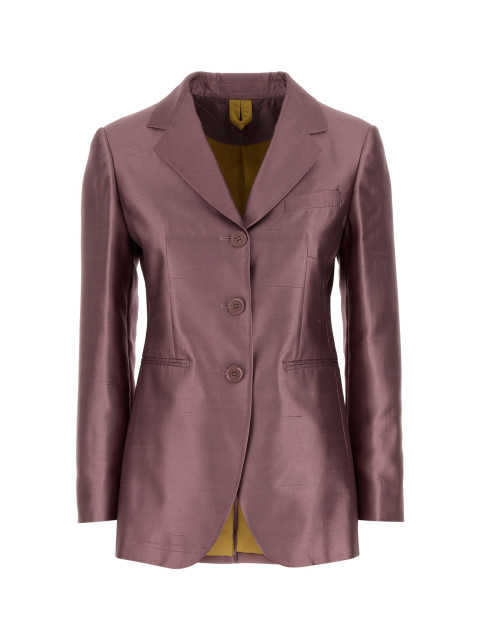 [Max Mara] Blazer SS25 2511041141600 008