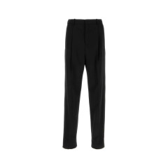[Saint Laurent] Trousers SS25 821988Y512W 1000