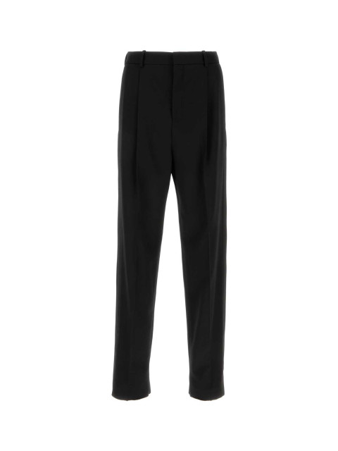 [Saint Laurent] Trousers SS25 821988Y512W 1000
