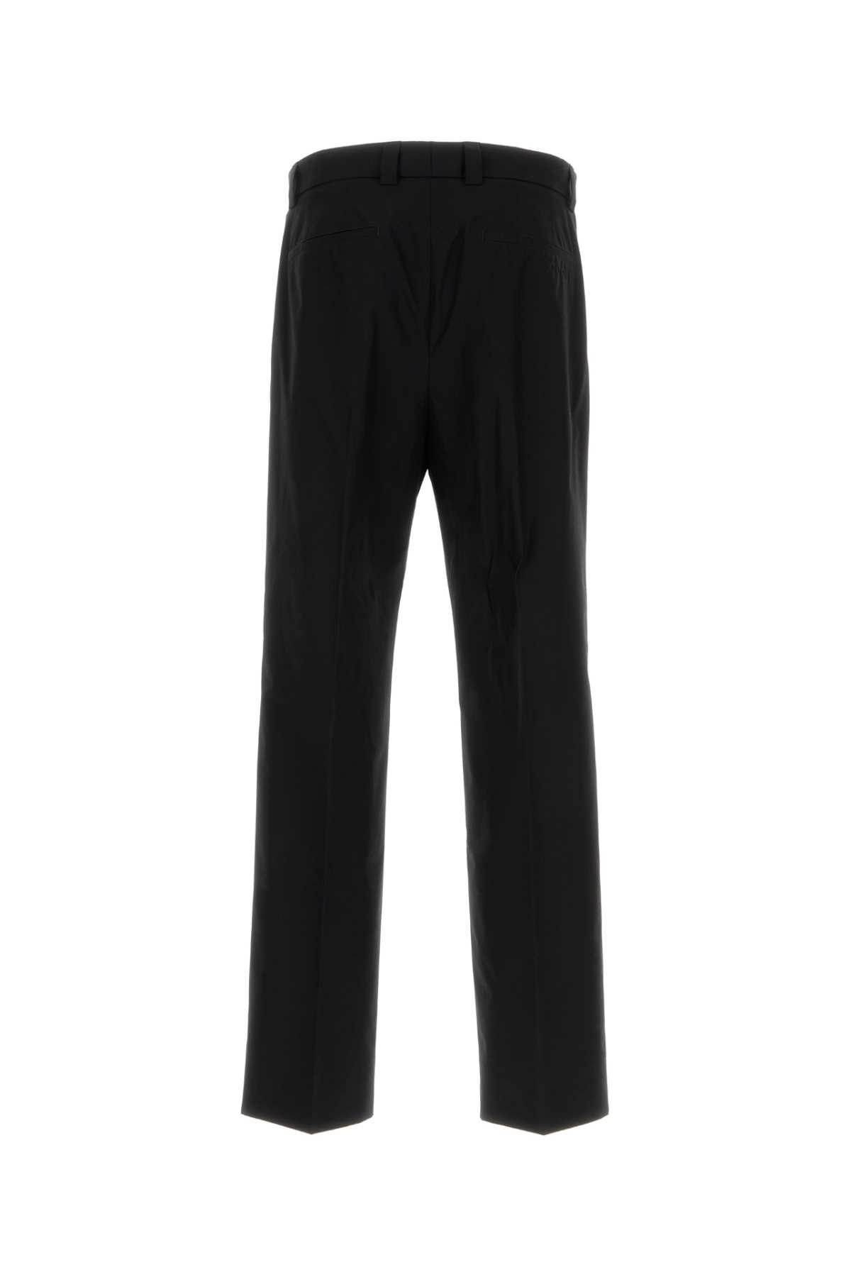 [Gucci] Trousers SS25 824193Z7AL5 1000