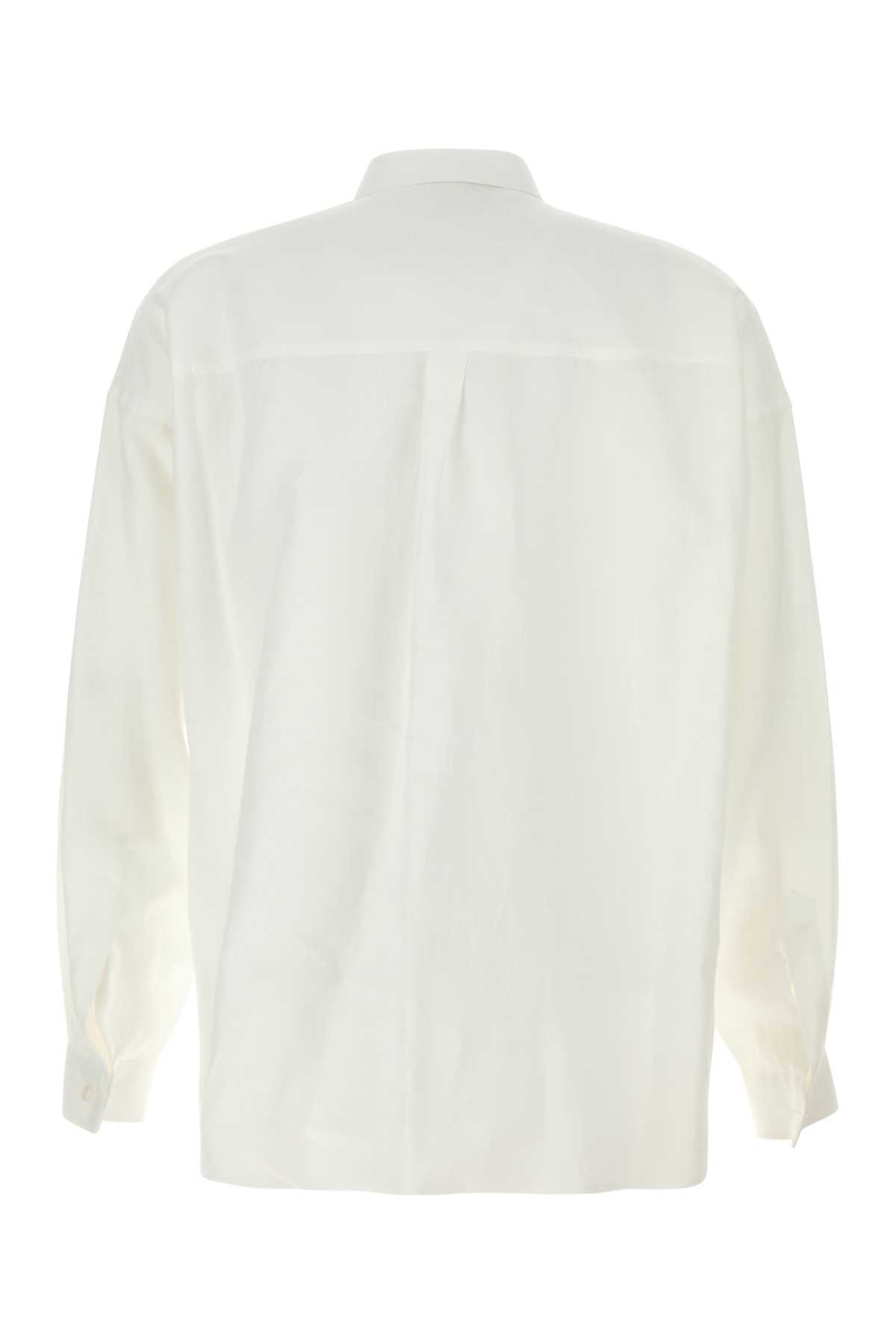 [Dolce & Gabbana] Shirts Long Sleeve SS25 G5NE2TFU4JB W0800