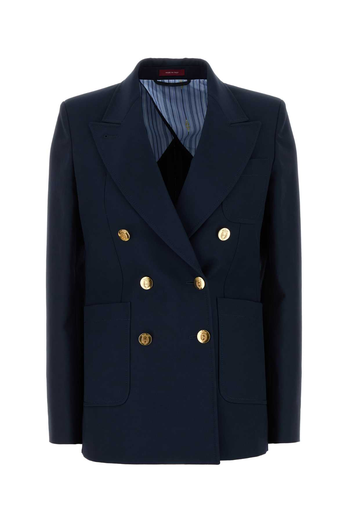 [Gucci] Blazer SS25 818203Z7AJZ 4264