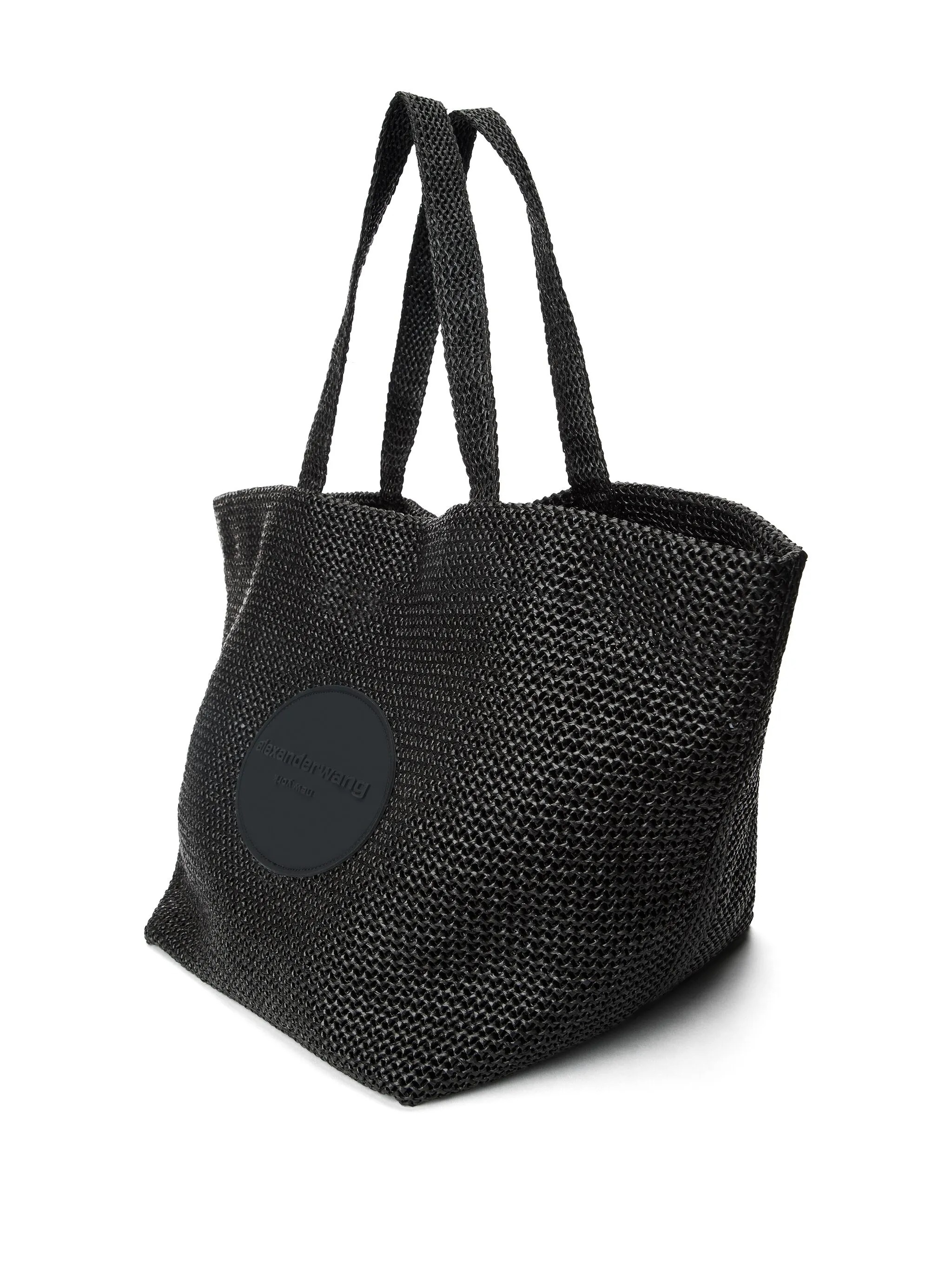 [ALEXANDER WANG] Tote bag SS25 20225T82M