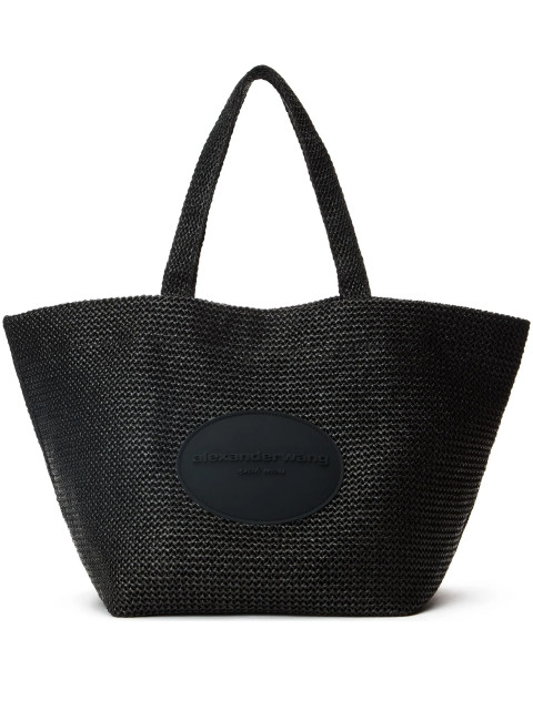 [ALEXANDER WANG] Tote bag SS25 20225T82M