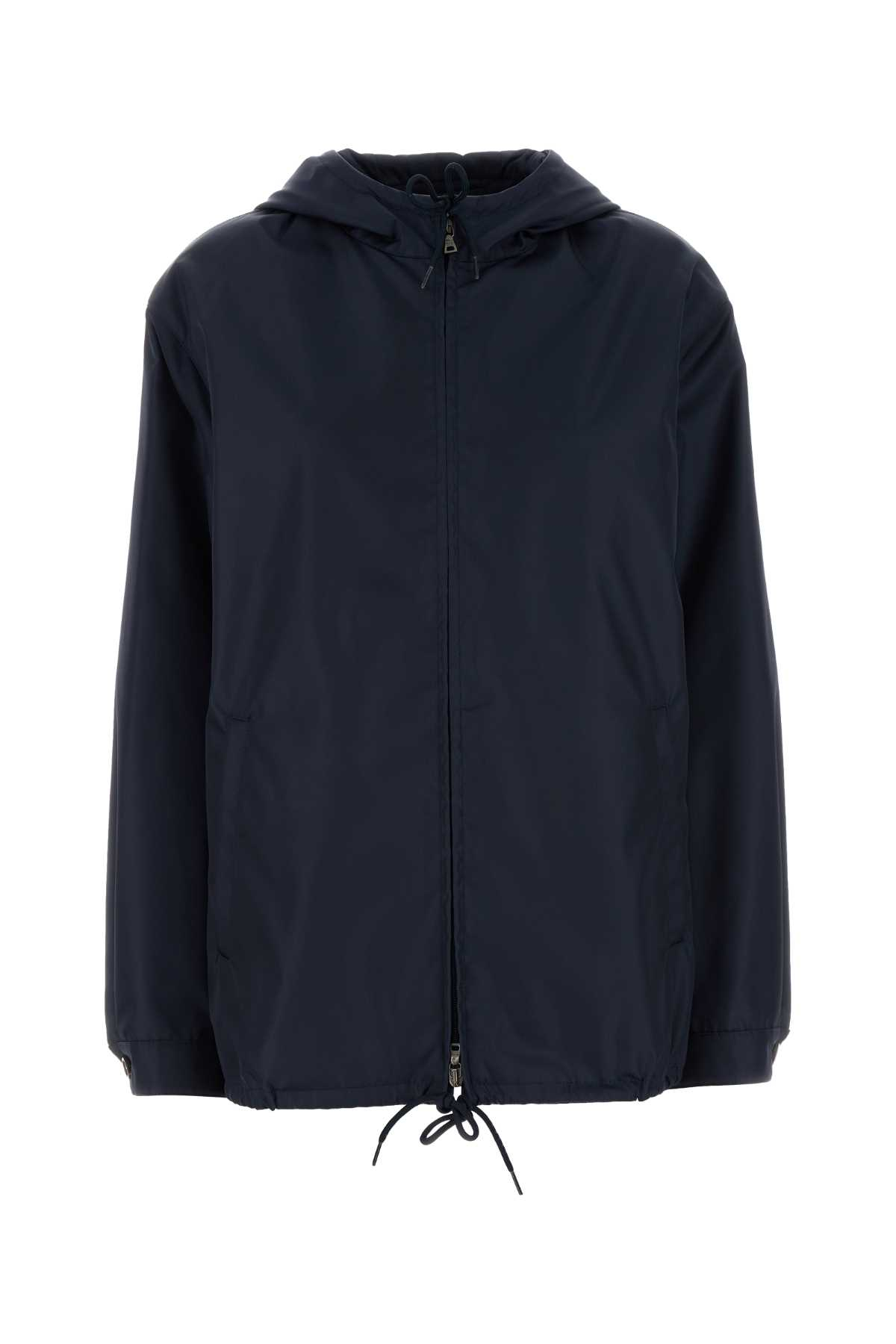 [Prada] Casual Jacket SS25 292248SOOO1WQ8 F0SVF