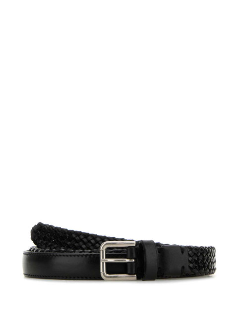 [Dolce & Gabbana] Belt FW25 BC4924A9Q22 8B956