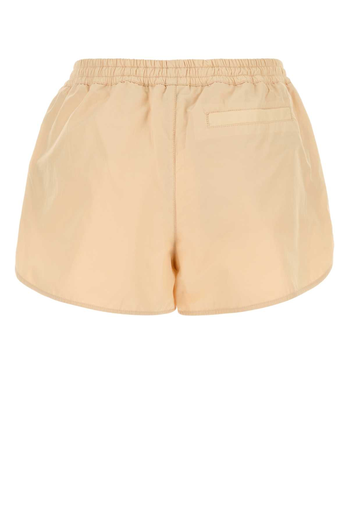 [Burberry] Shorts SS25 8101786 C1789