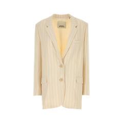 [Isabel Marant] Blazer FW24 VE0367FAB3F01I ECBY