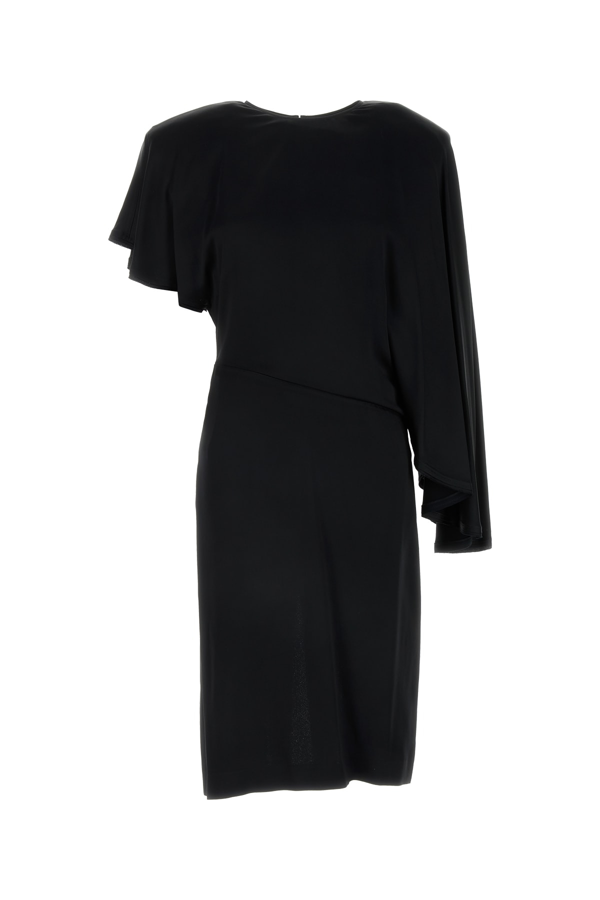 [Stella McCartney] Long sleeve dress FW24 6A04463BU370 1000