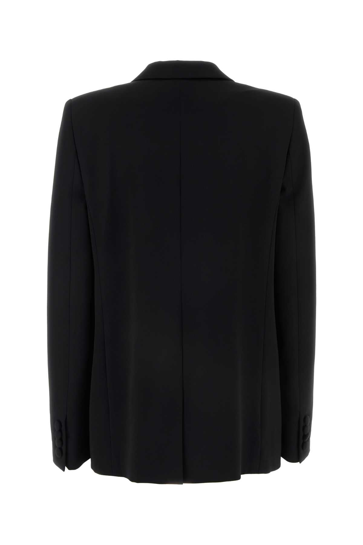 [Stella McCartney] Blazer FW24 6501163CU704 1000