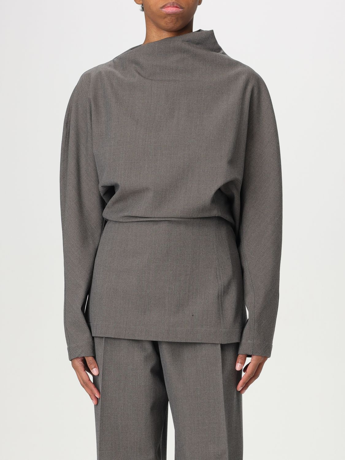 [Bottega Veneta] Blouse FW24 797732V4M30 1962