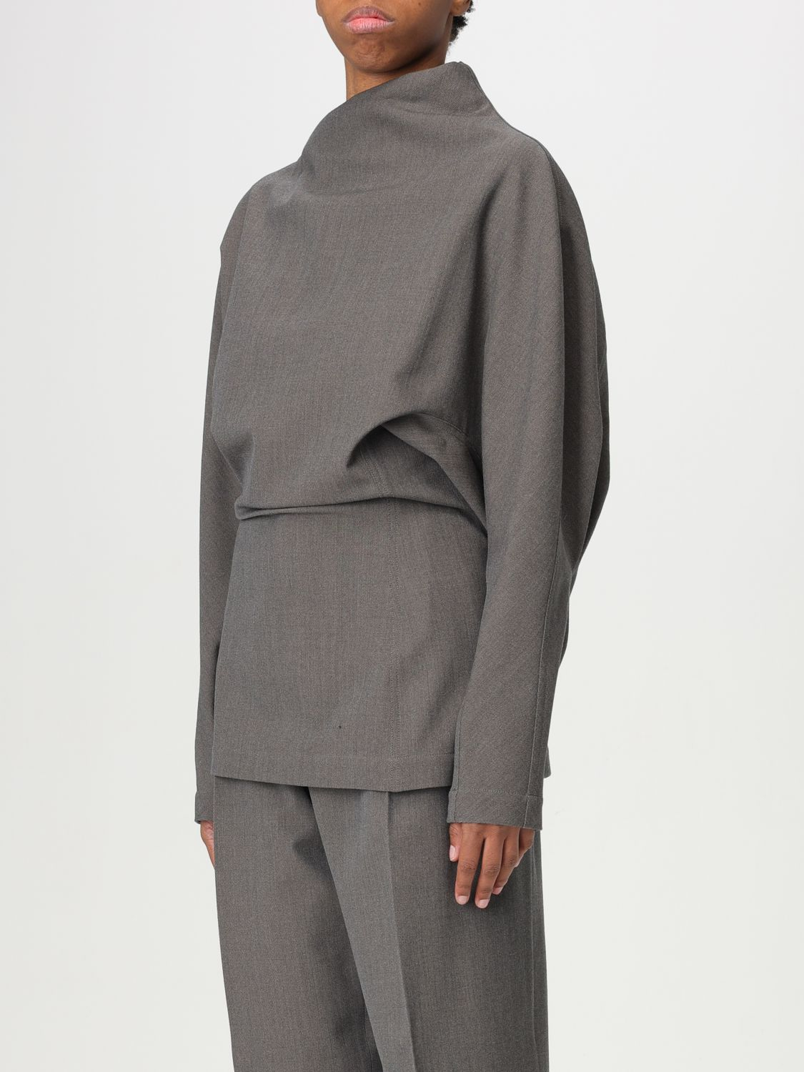 [Bottega Veneta] Blouse FW24 797732V4M30 1962