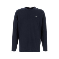 [AUTRY] T-shirts Long Sleeve FW25 LSPX A6JB