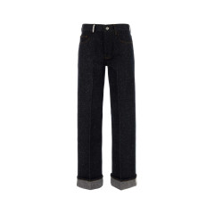 [Burberry] Jeans SS25 8101680 C1765