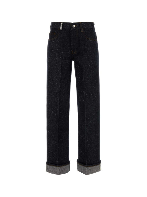 [Burberry] Jeans SS25 8101680 C1765