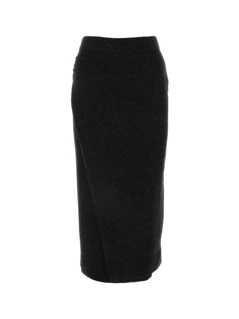 [Balenciaga] Midi skirt FW24 809353T1708 1240