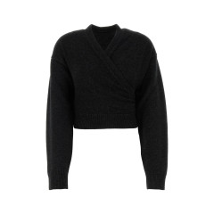 [Balenciaga] Knitwear FW24 809352T1708 1240