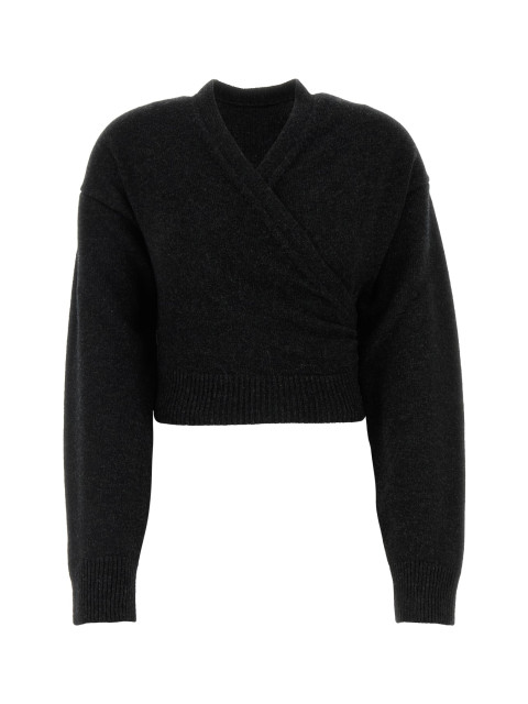 [Balenciaga] Knitwear FW24 809352T1708 1240