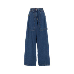 [Etro] Jeans SS24 WRNB0012AD230 S9000