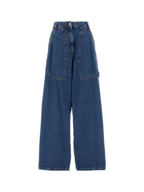 [Etro] Jeans SS24 WRNB0012AD230 S9000