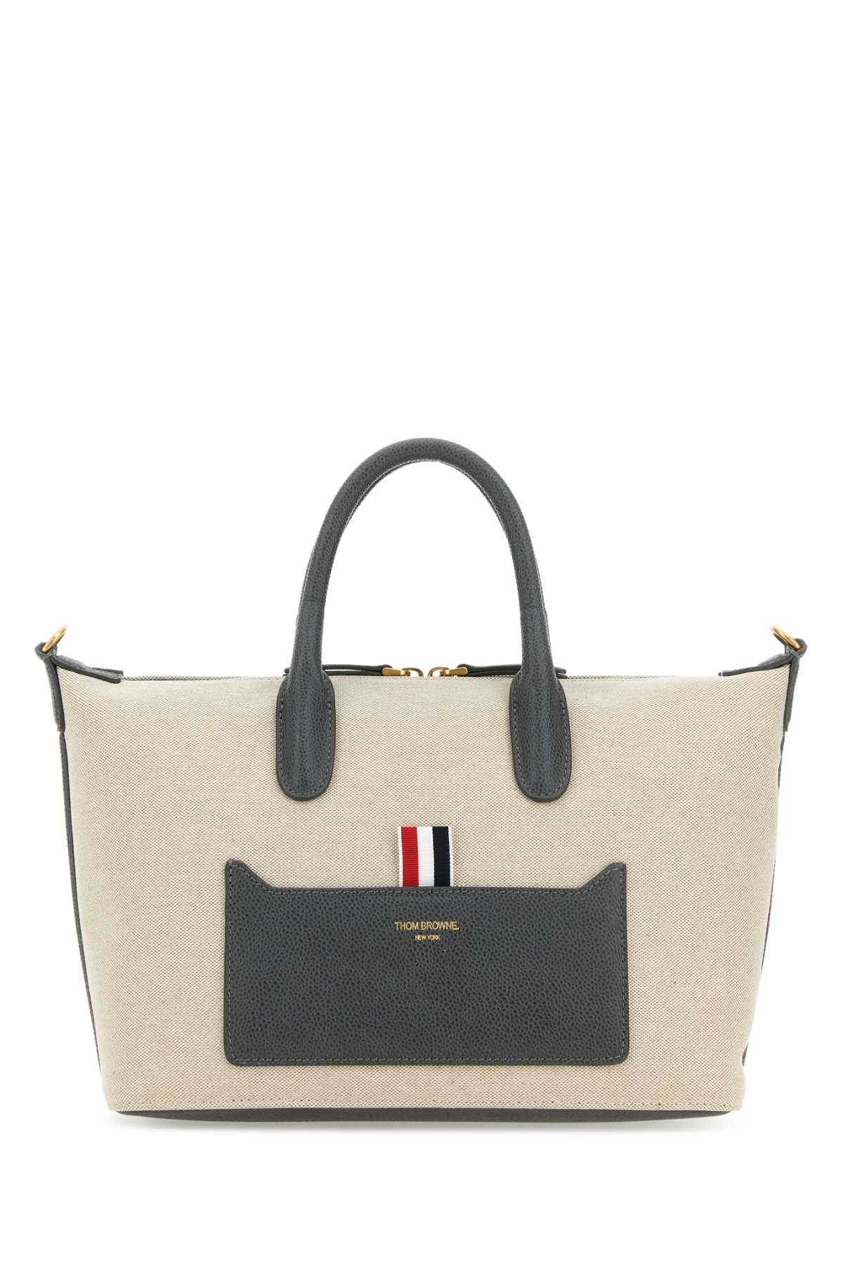 [Thom Browne] Bag SS24 UAG164AF0492 255