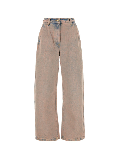 [Palm Angels] Jeans SS24 PWYB027S24DEN001 3030