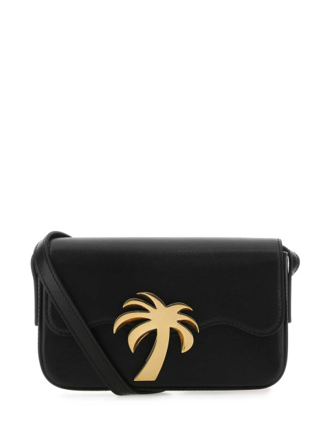 [Palm Angels] Shoulder bag FW22 PWNQ012F22LEA001 1076