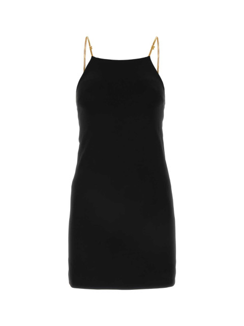 [Palm Angels] Sleeveless dress SS24 PWDB220S24FAB001 1010