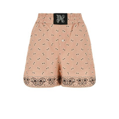 [Palm Angels] Shorts SS24 PWCB028S24FAB002 3010