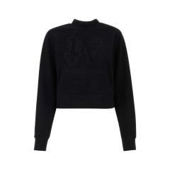 [Palm Angels] Sweatshirt SS24 PWBA016R24FLE001 1010
