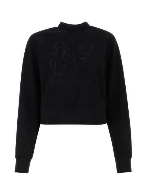[Palm Angels] Sweatshirt SS24 PWBA016R24FLE001 1010