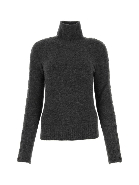 [Isabel Marant] Knitwear FW23 PU0290FAA4L06I 02AN