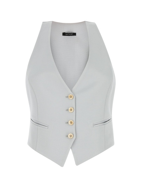[Tom Ford] Blazer FW24 PAW590FAX1194 IG052