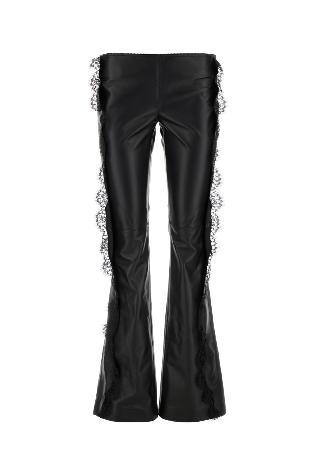 [Off White] Trousers SS24 OWJB040S24LEA001 1000