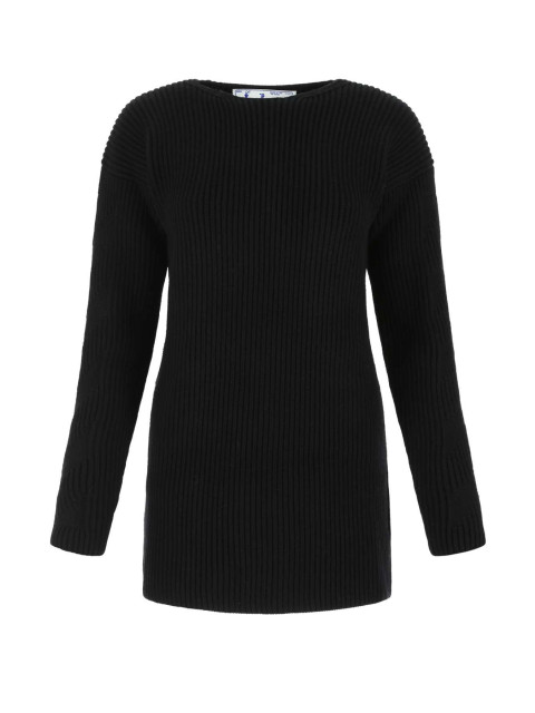 [Off White] Knitwear FW21 OWHE067F21KNI001 1000