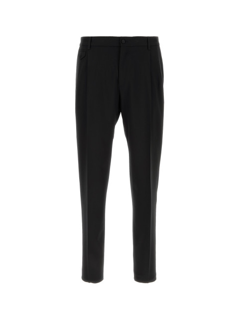 [Dolce & Gabbana] Trousers FW24 GY6UETFU27J N0000