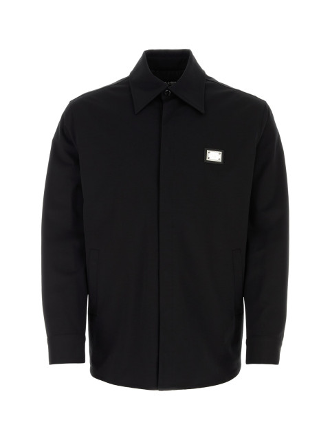 [Dolce & Gabbana] Shirts Long Sleeve SS24 G5LQ3TGH487 N0000